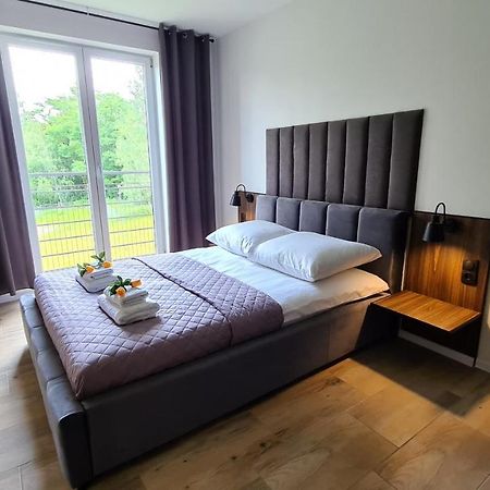 Lux Apartment Loft Polanica-Zdrój Zewnętrze zdjęcie