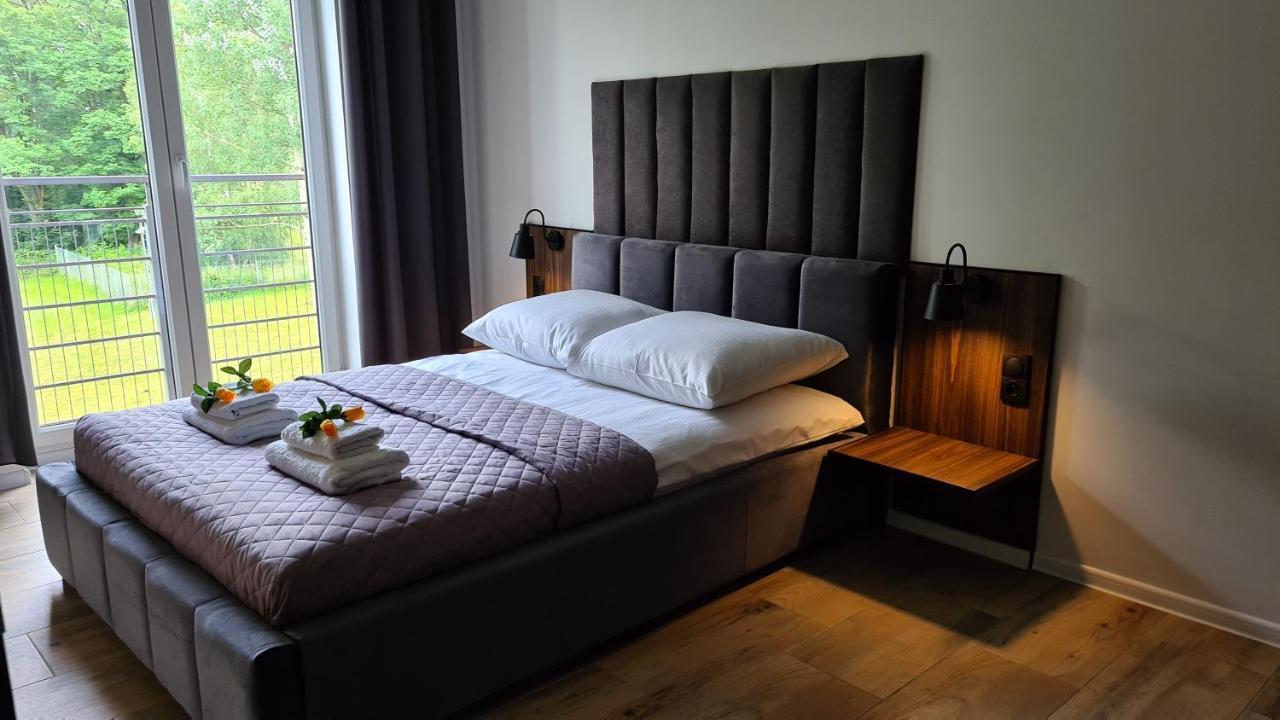 Lux Apartment Loft Polanica-Zdrój Zewnętrze zdjęcie