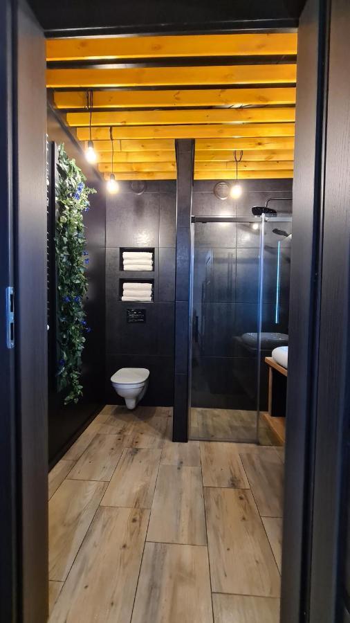 Lux Apartment Loft Polanica-Zdrój Zewnętrze zdjęcie