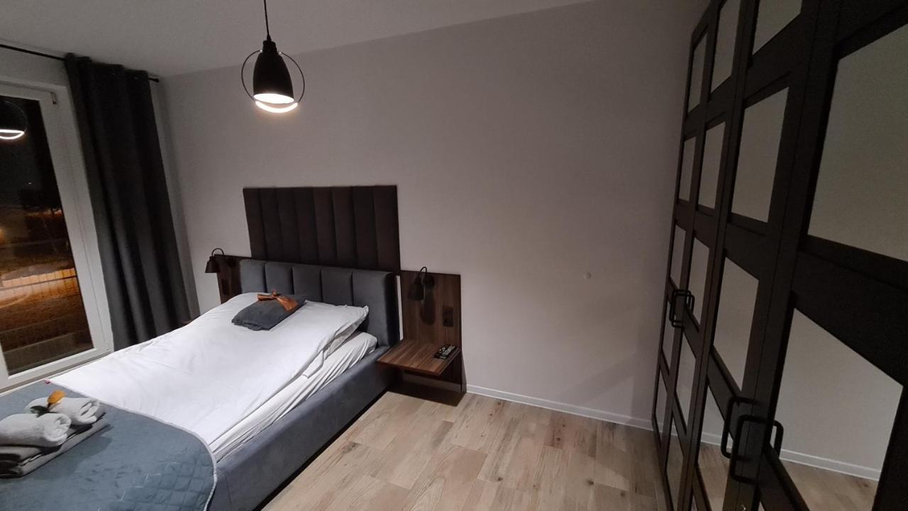 Lux Apartment Loft Polanica-Zdrój Zewnętrze zdjęcie